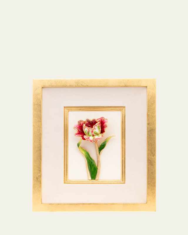 Tulip Wall Art
